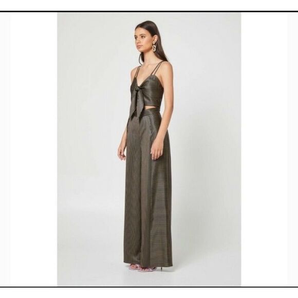 Free People Cebu Set x Elliatt Size S $225 - Picture 5 of 9